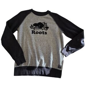 Roots Sweater -Like New